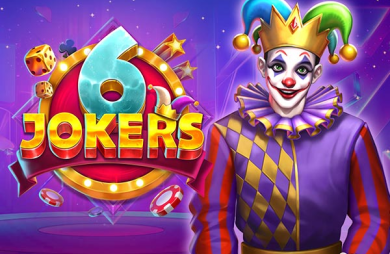 6 Jokers