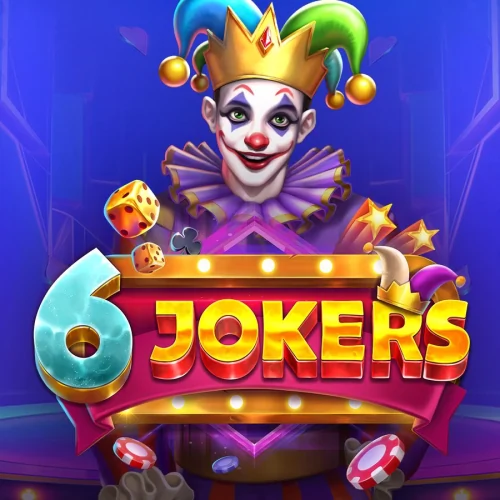 6 Jokers