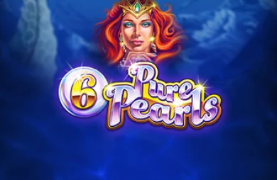 6 Pure Pearls