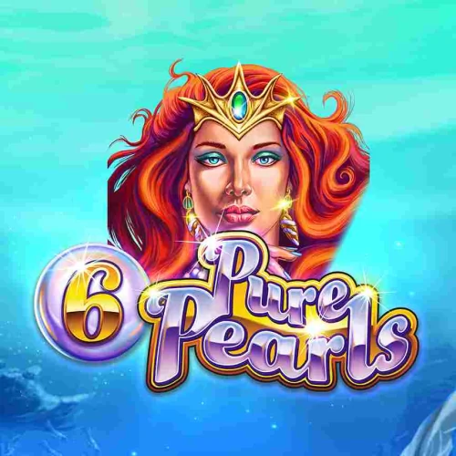 6 Pure Pearls