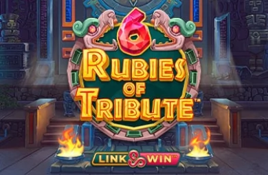 6 Rubies of Tribute