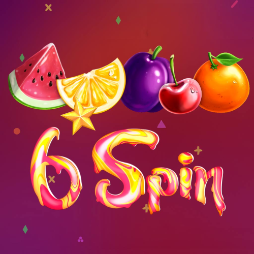 6 Spin
