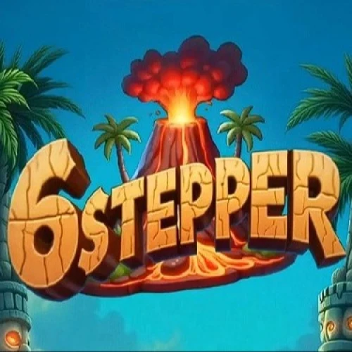 6 Stepper