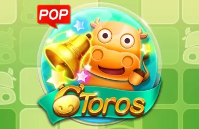 6 Toros