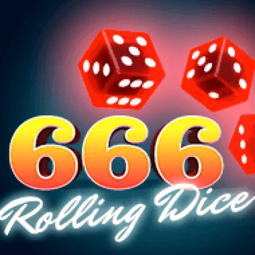 666 Rolling Dice