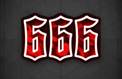 666