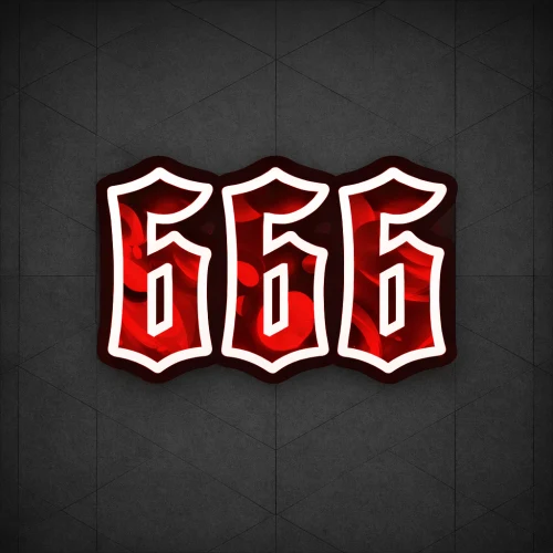 666