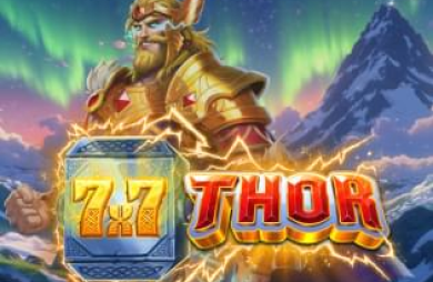 7×7 Thor