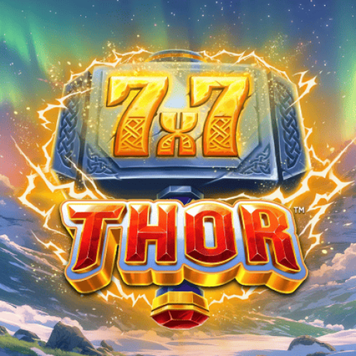 7×7 Thor