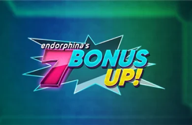 7 Bonus Up