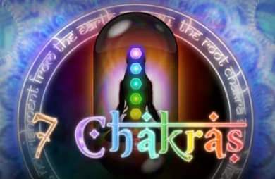 7 Chakras
