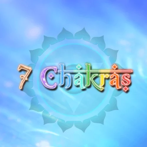 7 Chakras