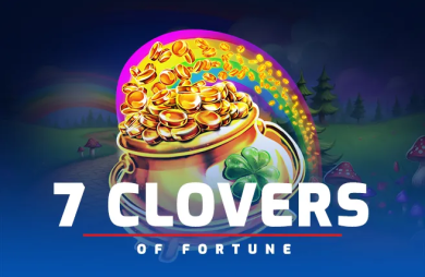 7 Clovers of Fortune