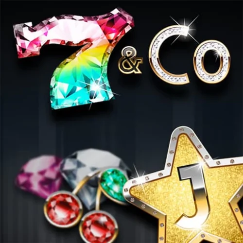 7 &amp; Co