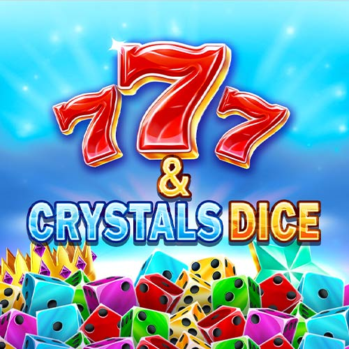 7 &amp; Crystals Dice