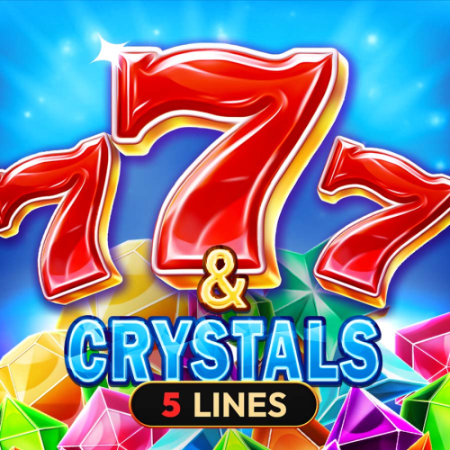 7 &amp; Crystals