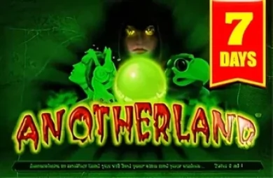 7 Days Anotherland