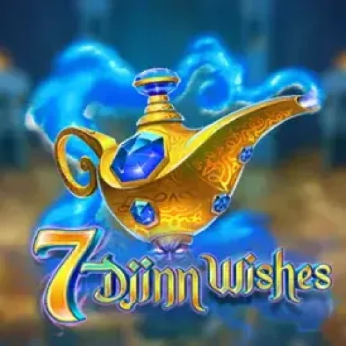7 Djinn Wishes