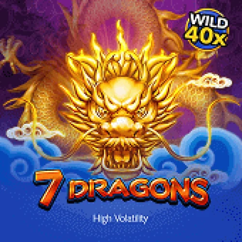 7 Dragons