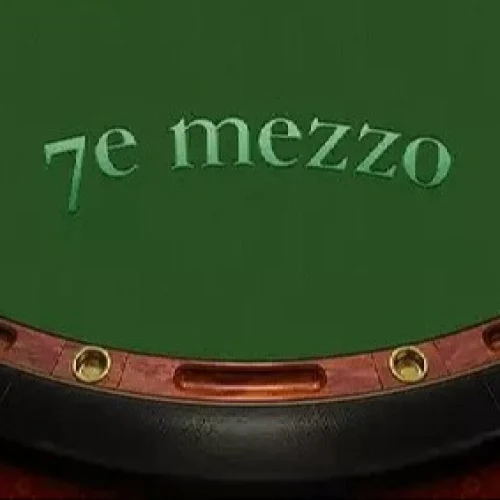 7 e Mezzo (Playtech)