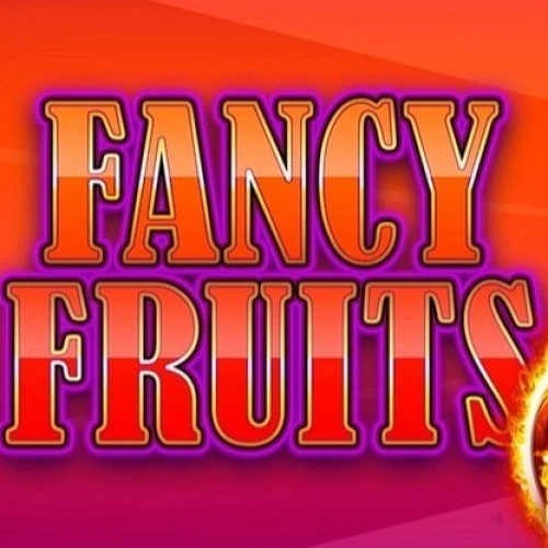 7 Fancy Fruits Flaming Link