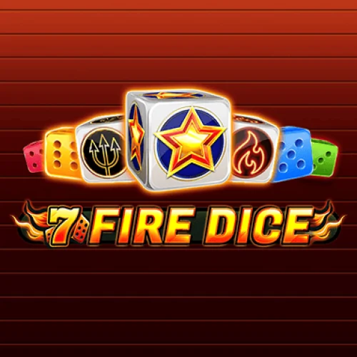 7 Fire Dice