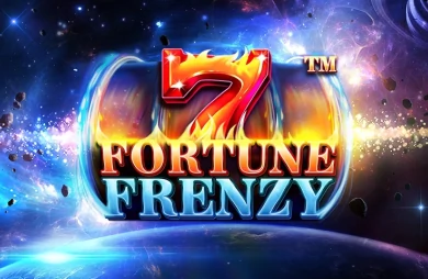 7 Fortune Frenzy