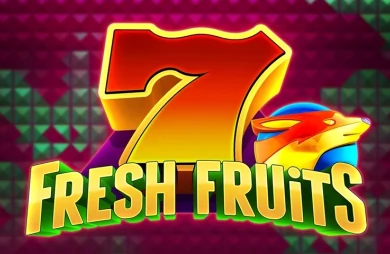 7 Fresh Fruits