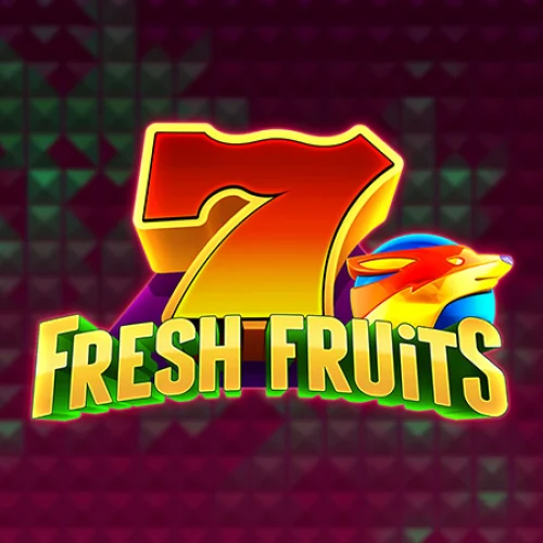 7 Fresh Fruits