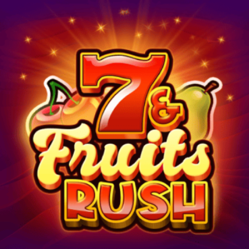 7 &amp; Fruits Rush