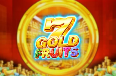 7 Gold Fruits