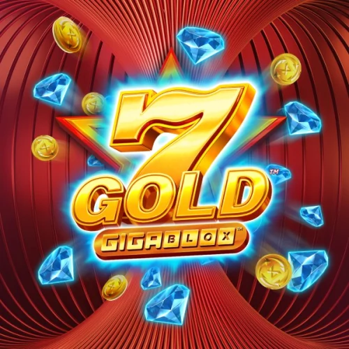 7 Gold Gigablox