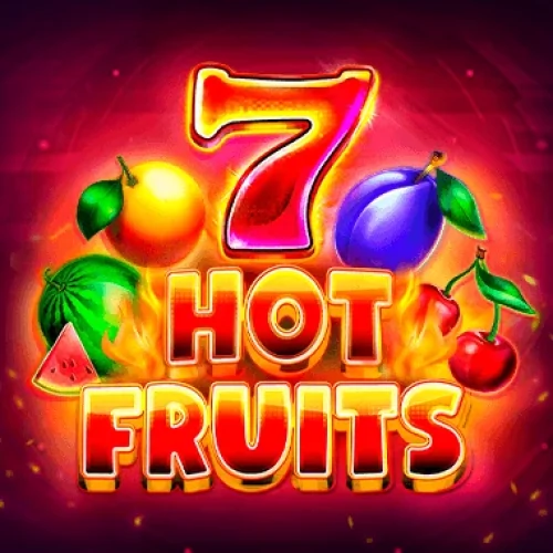 7 Hot Fruits - 5 Lines