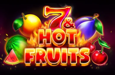 7 Hot Fruits