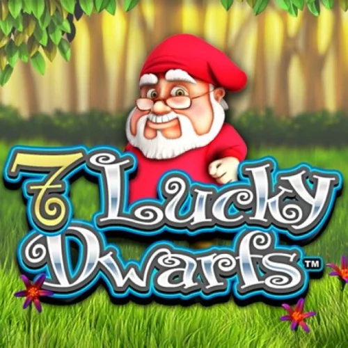 7 Lucky Dwarfs