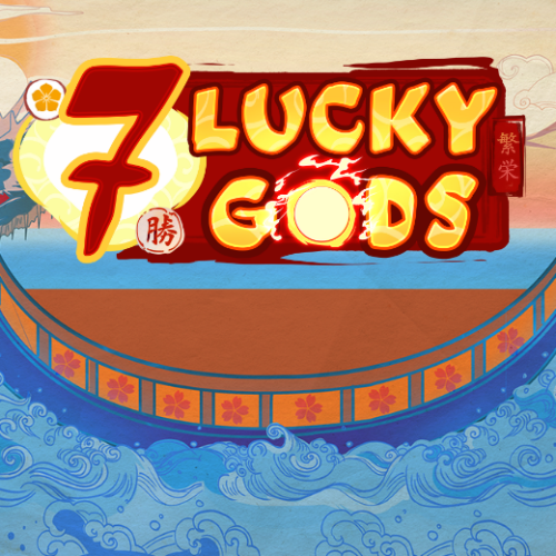 7 Lucky Gods