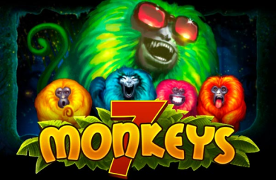 7 Monkeys