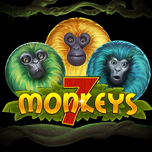7 Monkeys