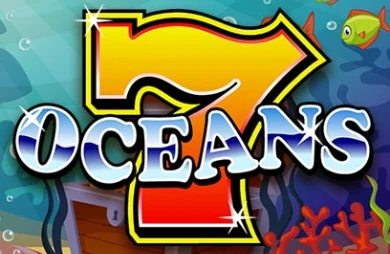 7 Oceans