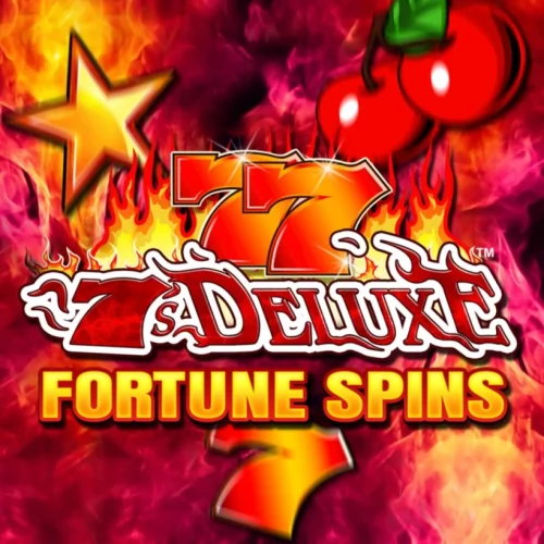 7's Deluxe Fortune Spins