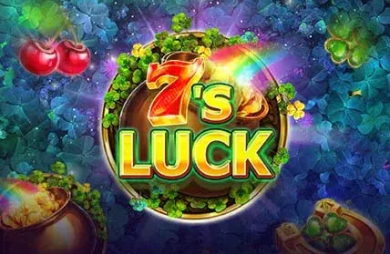 7’s Luck