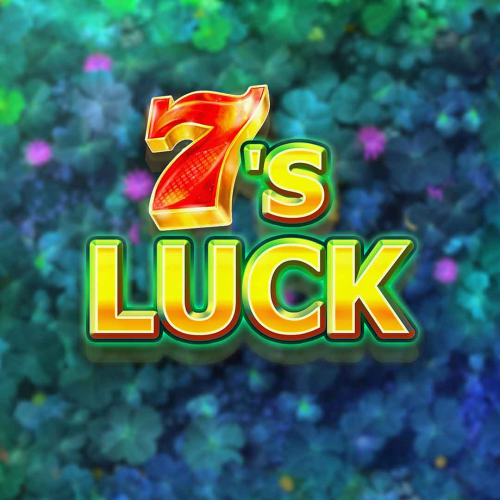 7’s Luck