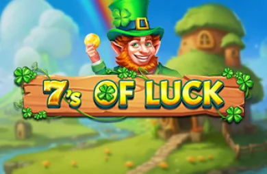 7's of Luck