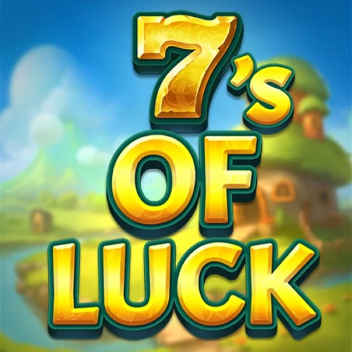 7's of Luck