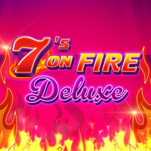7's on Fire Deluxe