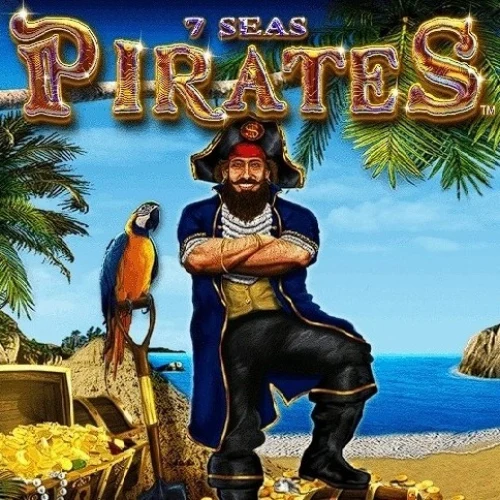 7 Seas Pirates (Merkur)