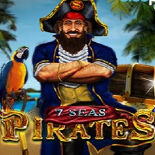 7 Seas Pirates