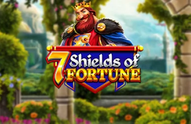 7 Shields of Fortune