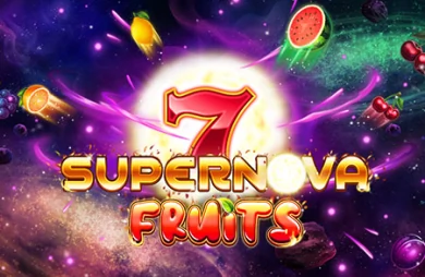 7 Supernova Fruits