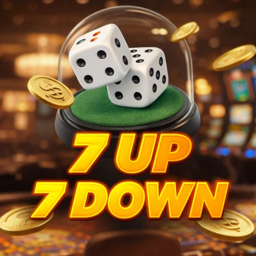 7 Up 7 Down (Hotdog Gaming)